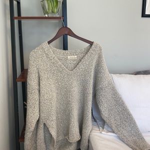 Urban Outfitters Cozy XS Sweater